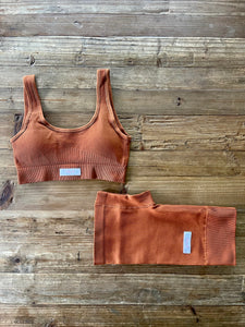 Rusty Activewear set